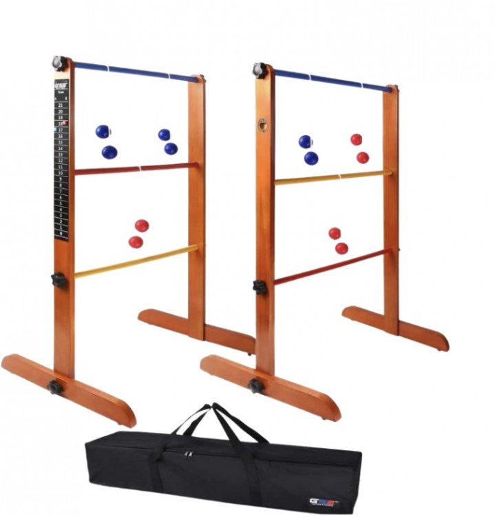 Ladder Ball Game $30