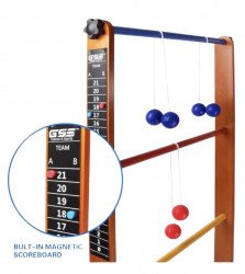 7E2DD501 93EC 4C65 95E3 E6E1E87EE778 1694039326 Ladder Ball Game $30