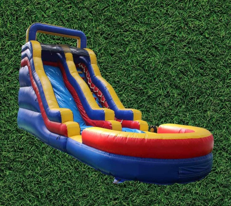 Pearson Family Creations Party Rental and Bounce House Rental