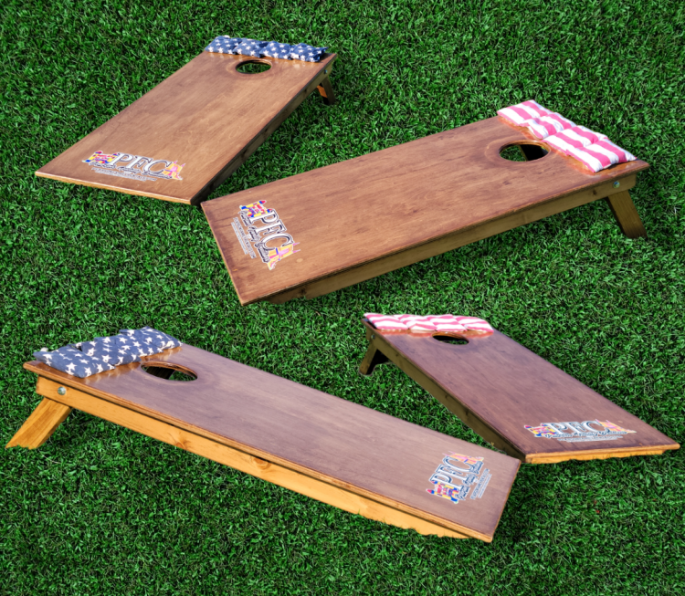 Corn Hole Boards $30