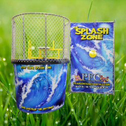 Splash Zone Dunk Tank