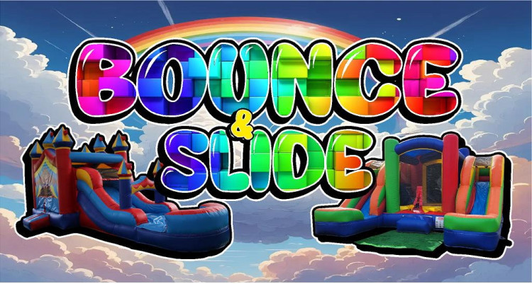 Bounce & Slide