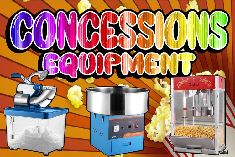 Concessions