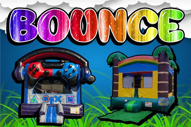 Bounce