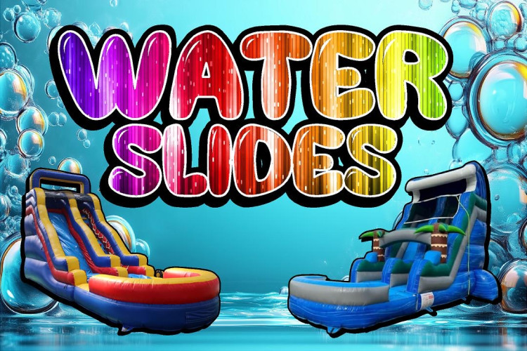 Slides