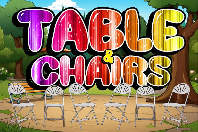 Tables & Chairs