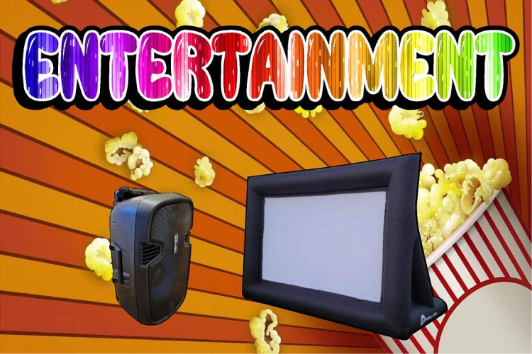 Entertainment