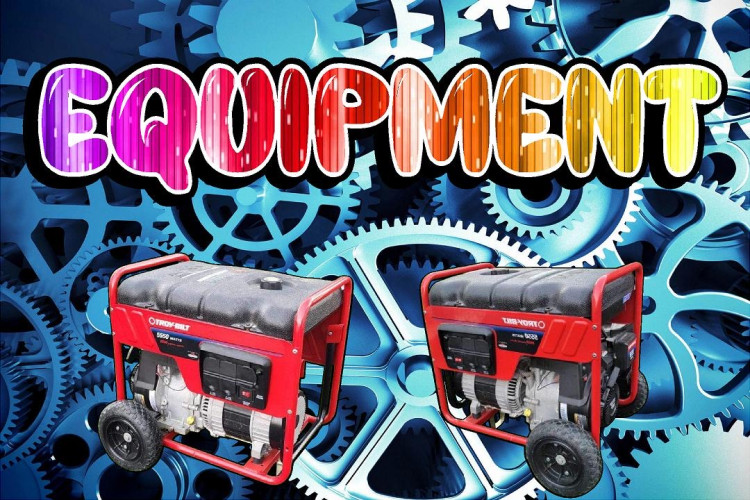 Equipment