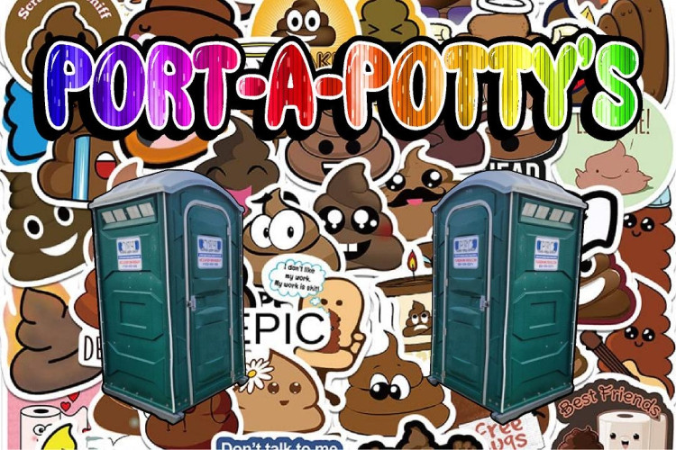 Port A Potty’s
