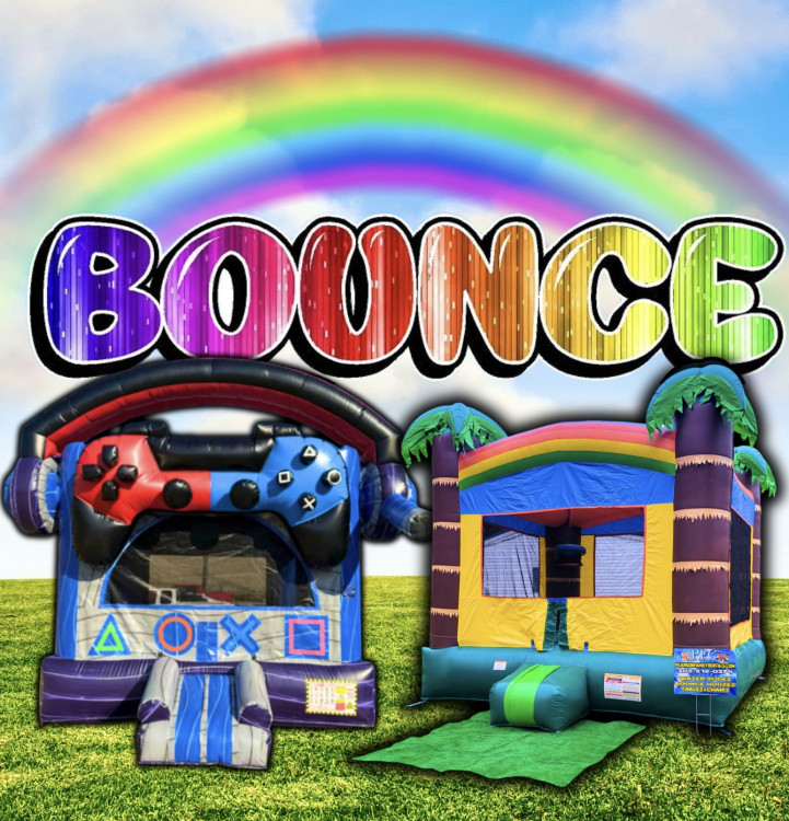 Bounce