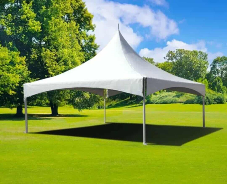 Tents