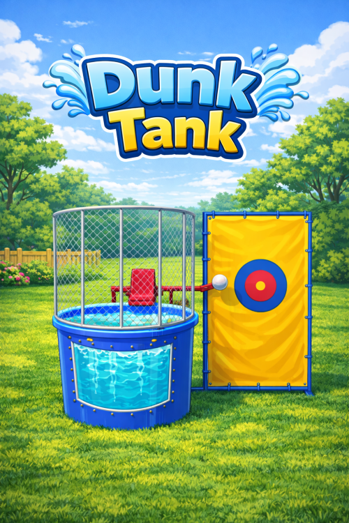 Dunk Tanks Dunk Tanks
