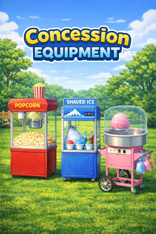 Concessions Concessions