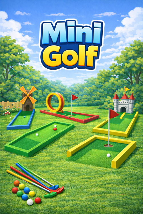 Mini Golf